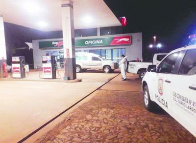 Mató a su socio de tragos por un 100 mil