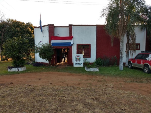 DELINCUENTES IRRUMPEN Y ASALTAN VIVIENDA EN SAN LUIS