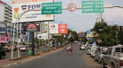 SEN anuncia otro subsidio para Alto Paraná, paralelo a Pytyvõ 2.0