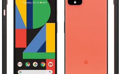 Google presenta su smartphone Pixel más asequible y anuncia modelos 5G