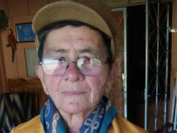 Matan a abuela prestamista por G. 5 millones