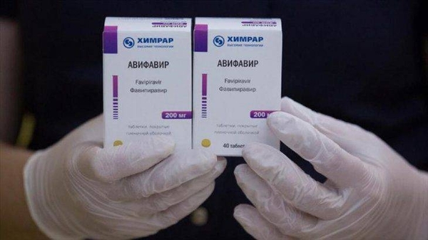 HOY / Paraguay y seis países más recibirán fármaco de Rusia contra el COVID-19