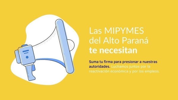 Mipymes inician campaña para reactivación económica - Noticde.com
