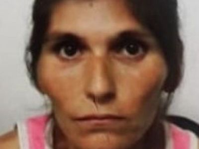 Se escapó una mujer que tenía que cumplir cuarentena