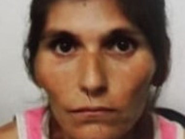Se escapó una mujer que tenía que cumplir cuarentena