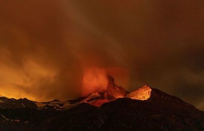 Los ríos no formaron valles de Marte, sino el deshielo de placas glaciares - Ciencia - ABC Color
