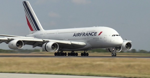 Boeing 747, Airbus A380, ¿el fin de los gigantes del aire?