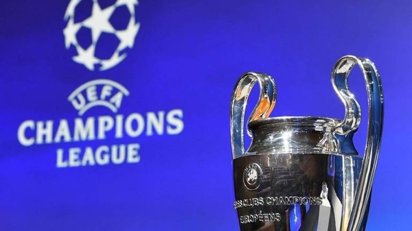 HOY / La UEFA anuncia cambios en las reglas de juego, ya en vigor para esta semana