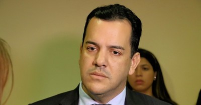 Primo de Friedmann: “Tiene que aclarar y dar explicaciones al pueblo paraguayo”