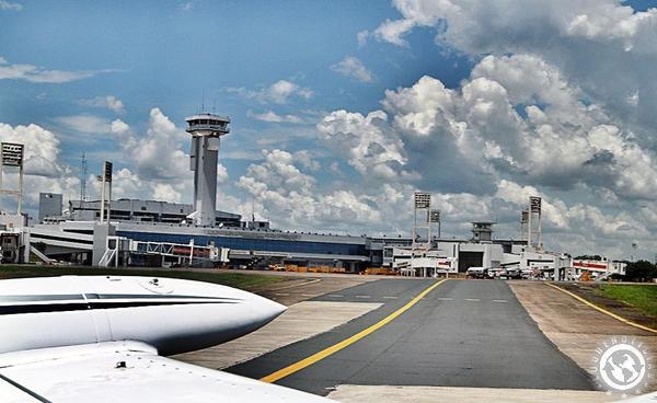 Reactivarían aerolínea de bandera estatal • Luque Noticias