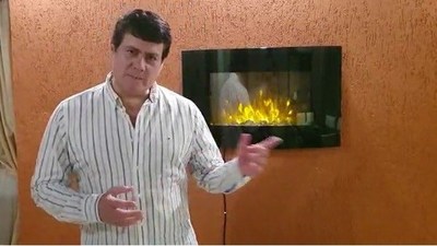No es “tío” sino el primo el que le pregunta a Friedmann: ¿A quién le dijo ‘esa plata no se toca ni si se cae el mundo’? - ADN Paraguayo