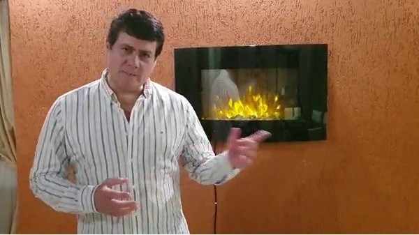 No es “tío” sino el primo el que le pregunta a Friedmann: ¿A quién le dijo ‘esa plata no se toca ni si se cae el mundo’? - ADN Paraguayo