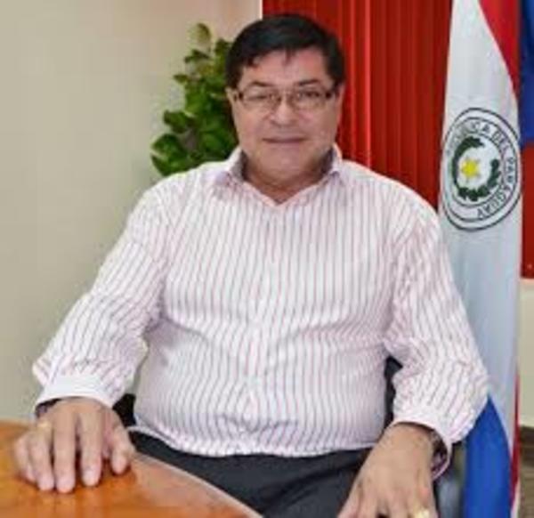 Asignan a fiscal de Asunción para investigar las tragadas de Digno Caballero en Minga – Diario TNPRESS
