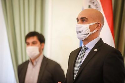 Salud alista construcción de nuevos espacios y refuerzo en los testeos – Diario TNPRESS