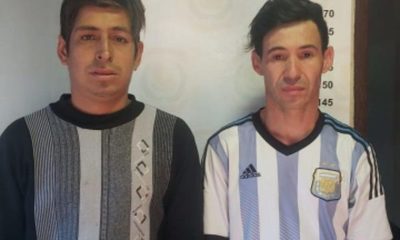 Dos hombres violan a una joven de 20 años y la contagian con VIH – Diario TNPRESS
