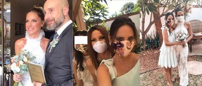 “Boda chuchi”: Multa abonada por imputados será destinada a albergues