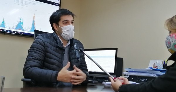 Sequera: “Demanda de test es superior a capacidad de procesamiento de todo el sistema”