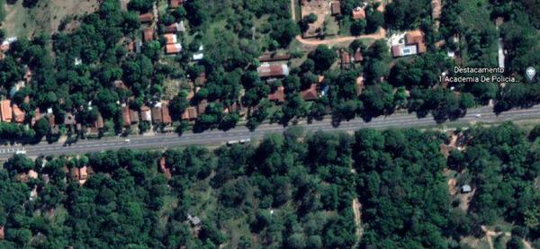 Una mujer escapa de una ambulancia que la llevaba hasta albergue – Prensa 5