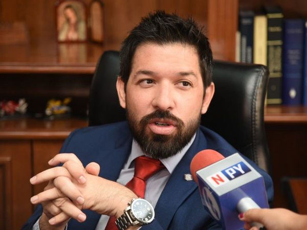 Devolución de anticipo a Salud no cambia rumbo de investigación