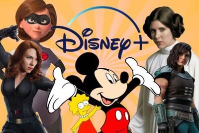 Disney Plus disponible para fin de año en Latinoamérica