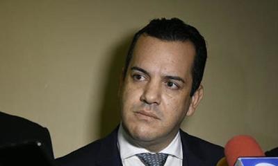 Rodolfo Friedmann, es declarado persona no grata en Guairá – Prensa 5
