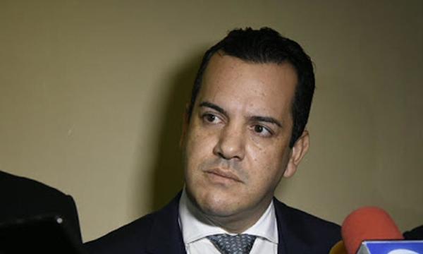 Rodolfo Friedmann, es declarado persona no grata en Guairá – Prensa 5