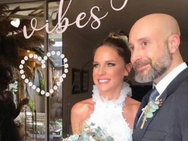 Polémica boda durante cuarentena total termina con donaciones