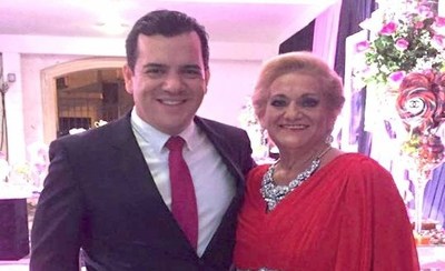 La prepotencia y la deshonestidad parecen “cuestión de familia” entre los Friedmann y Alfaro - ADN Paraguayo