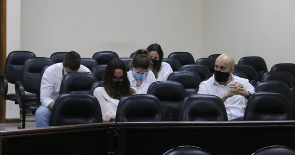 Boda en cuarentena: donan 28 millones de guaraníes y se cierra la causa