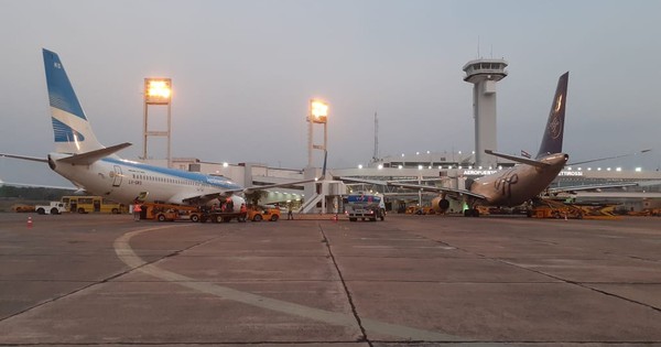 Mayoría de aerolíneas latinoamericanas desaparecerán si siguen detenidas por COVID-19