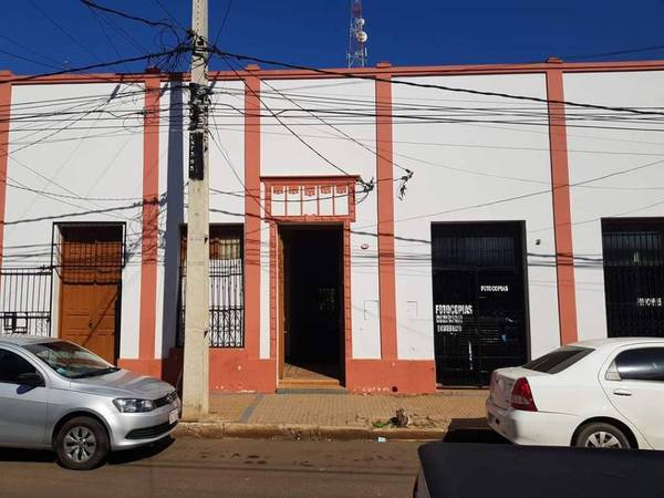 Allanan empresa Eventos y Servicios SA (ESSA),en Villarica, e incautan evidencias que serán analizadas