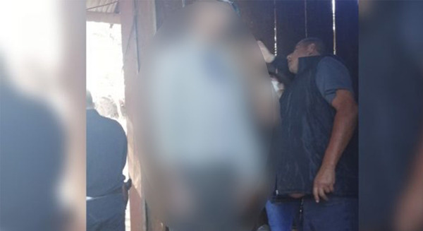 SUICIDIO EN ALTO VERÁ: UN HOMBRE FUE HALLADO COLGADO AL TECHO DE SU VIVIENDA.