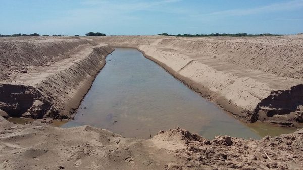 Sequía en el Chaco: "hay ganaderos que ya vaciaron sus estancias" · Radio Monumental 1080 AM