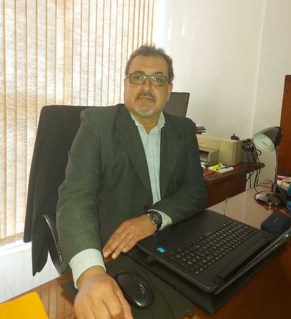 Abogado cuestiona actuar de fiscales: "Aparecen en casos mediáticos para figuretear" » Ñanduti
