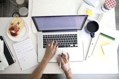 El hogar como base de operaciones se vuelve tendencia
