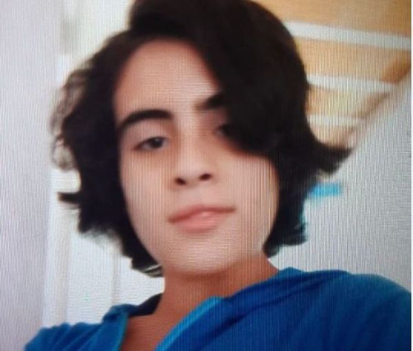 Joven desaparecida en Pedro Juan se comunicó con su madre