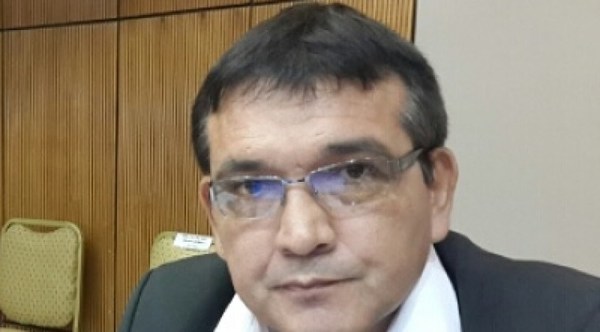 En defensa de cuestionados intendentes, senador denuncia “instrumentación de la justicia como garrote político” - ADN Paraguayo