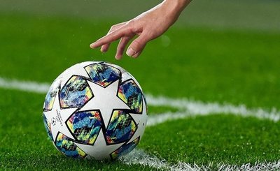 Regresa la Champions | Noticias Paraguay