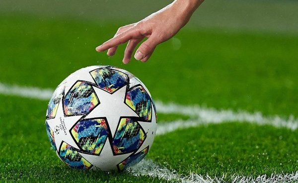 Regresa la Champions | Noticias Paraguay
