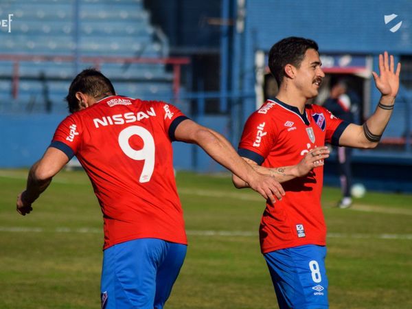 Nacional y Peñarol preparan un clásico sin público, pero con mucha seguridad