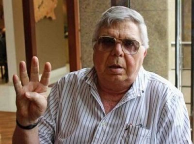 ODD presentará su libro autobiográfico