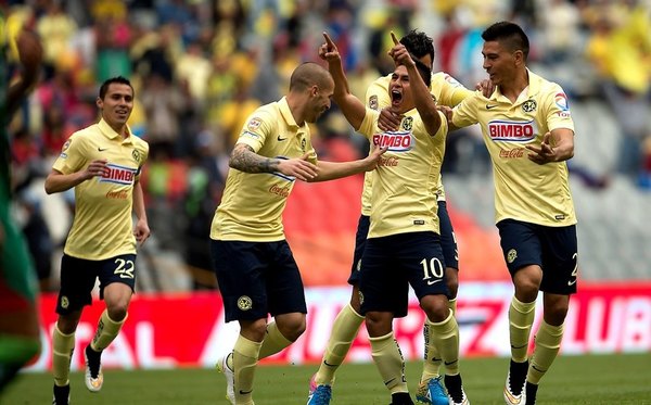 'Osvaldito' y su elogio para Sergio Díaz