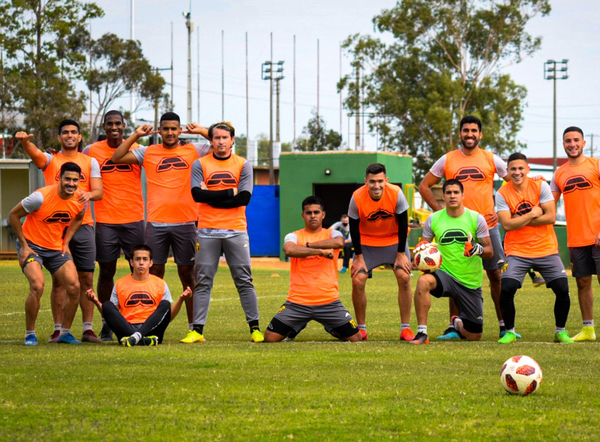 Fredy Irala nos cuenta las novedades en Guaraní