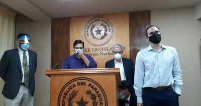 Frente opositor rechaza intervenciones y acusan de intentar cooptar municipios