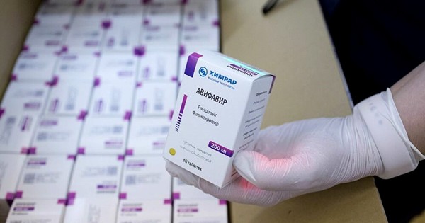 Avifavir: Laboratorio boliviano venderá fármaco ruso anti-COVID a Paraguay