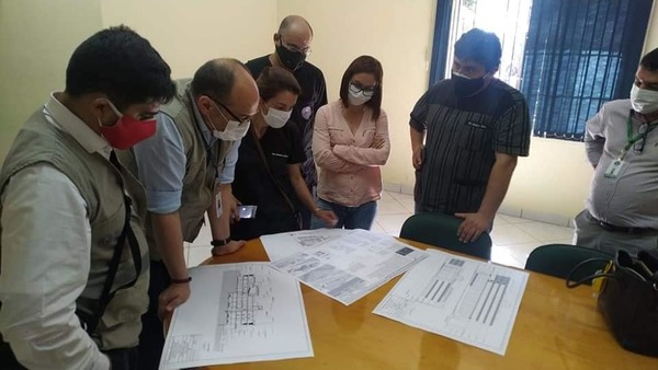 Tras larga espera, habilitarán laboratorio Covid-19 en Alto Paraná