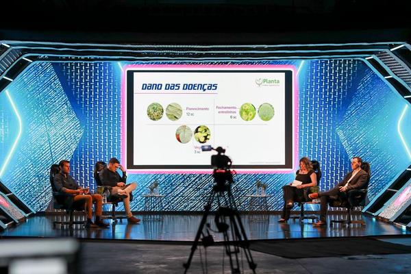 Paraguay aplica una nueva solución integral para el control de la roya