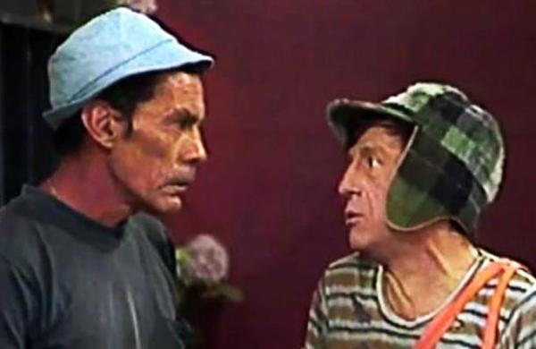 'Descanse en paz el humor blanco': el mensaje del nieto de Don Ramón tras la salida del aire de Chespirito - C9N