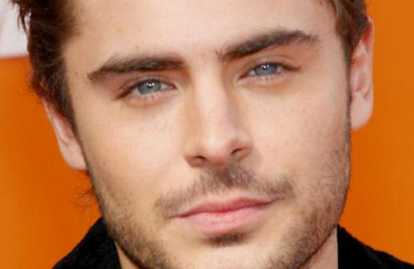 Zac Efron se cansa de la persecución de la prensa y abandona Hollywood - C9N