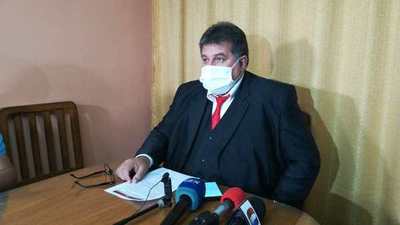 Acusan a senadores opositores de buscar impunidad con rechazo de intervenciones a municipios - ADN Paraguayo